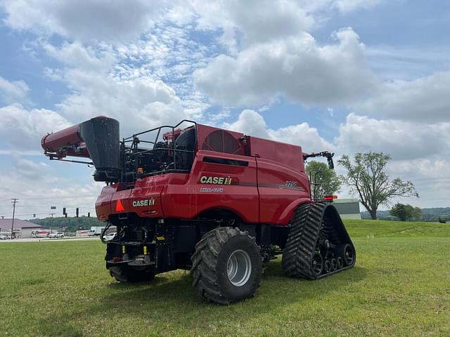 Image of Case IH 9250 equipment image 2