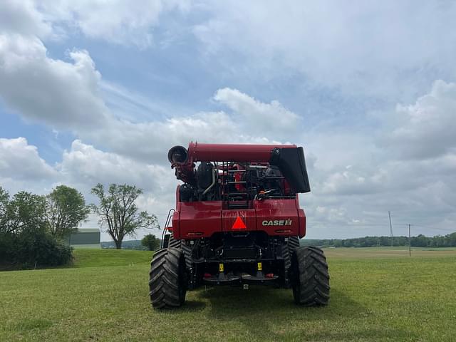 Image of Case IH 9250 equipment image 3