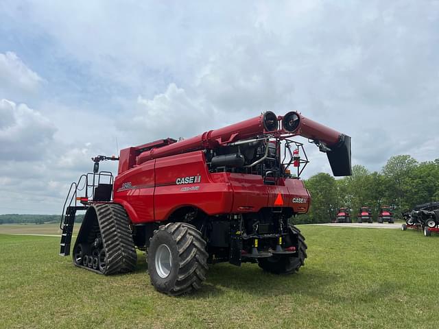 Image of Case IH 9250 equipment image 4