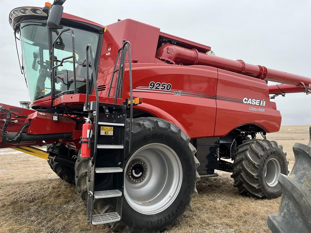 Image of Case IH 9250 Primary image