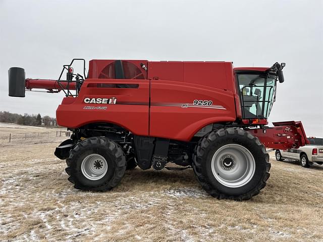 Image of Case IH 9250 equipment image 1