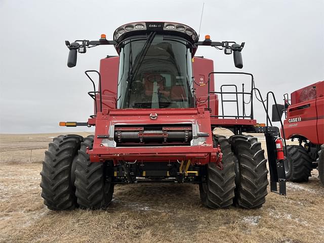 Image of Case IH 9250 equipment image 2