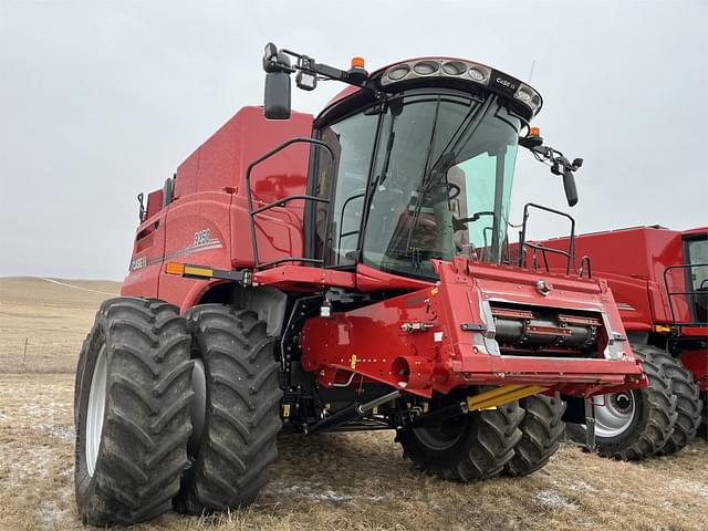 Image of Case IH 9250 equipment image 3