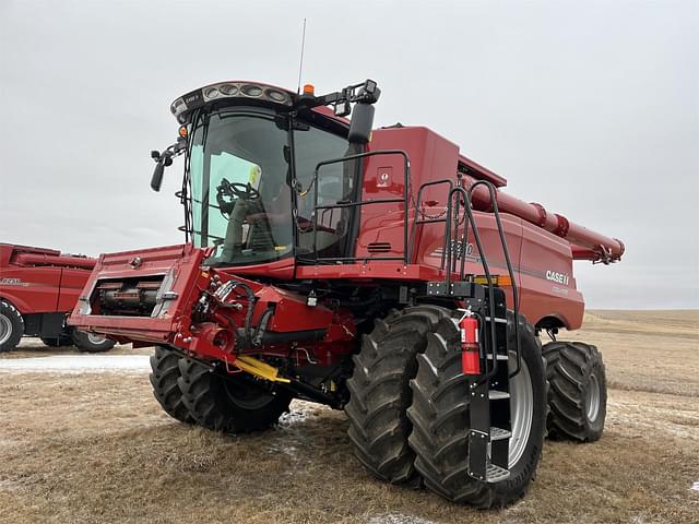 Image of Case IH 9250 equipment image 4