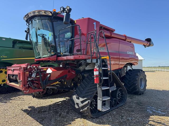 Image of Case IH 9250 equipment image 3