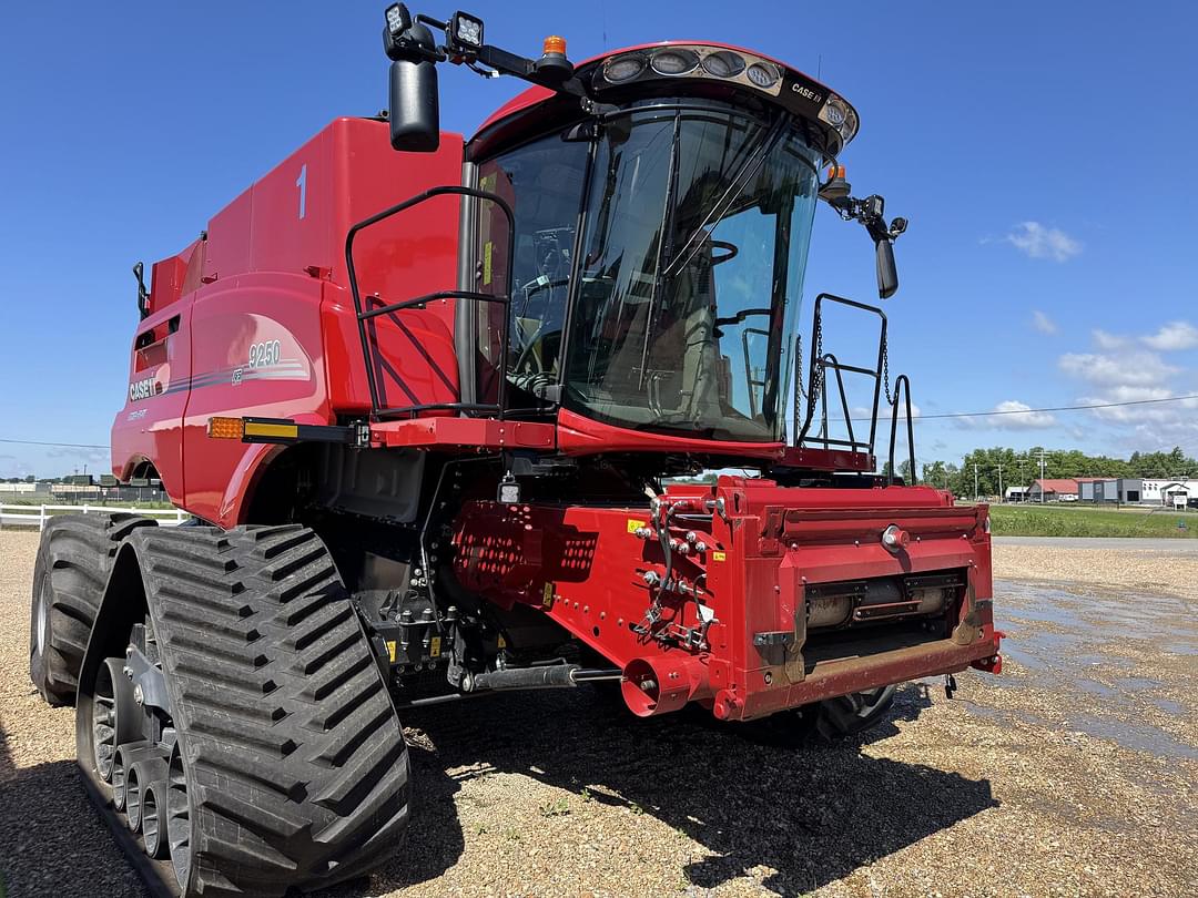 Image of Case IH 9250 Primary image