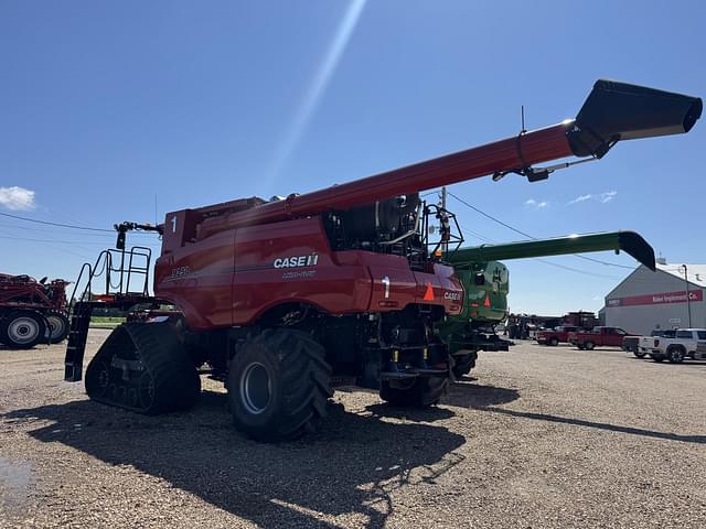 Image of Case IH 9250 equipment image 4