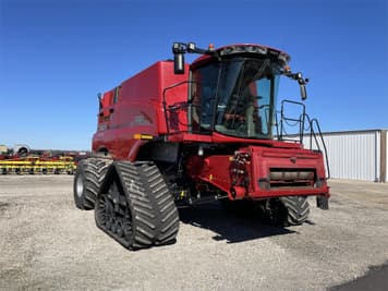 Main image Case IH 9250
