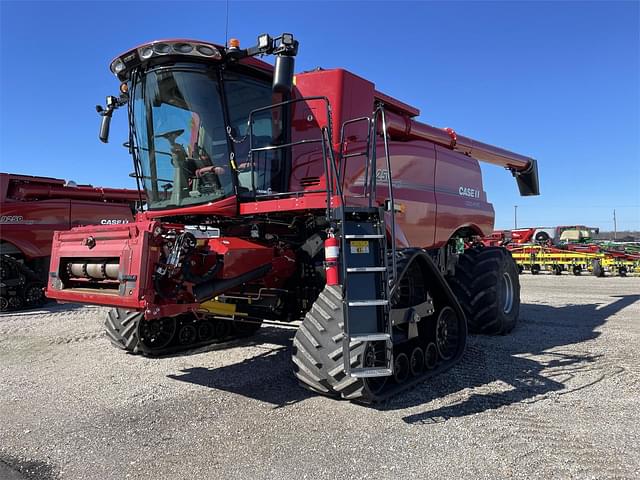 Image of Case IH 9250 equipment image 1