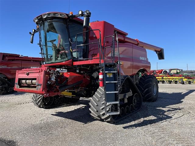 Image of Case IH 9250 equipment image 1