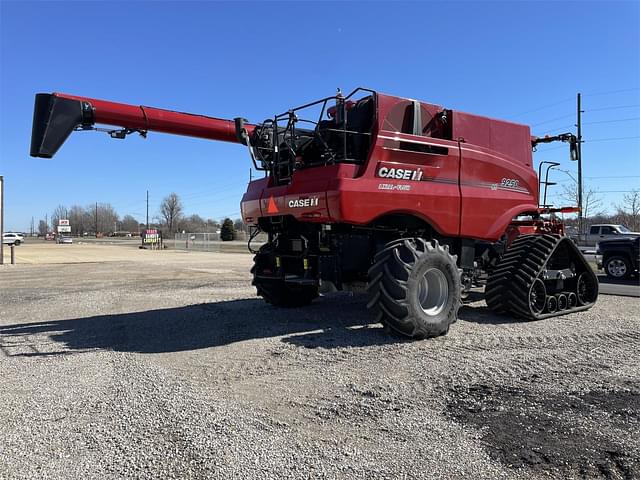 Image of Case IH 9250 equipment image 2