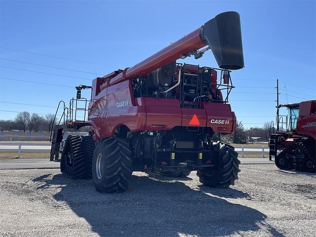 Image of Case IH 9250 equipment image 3