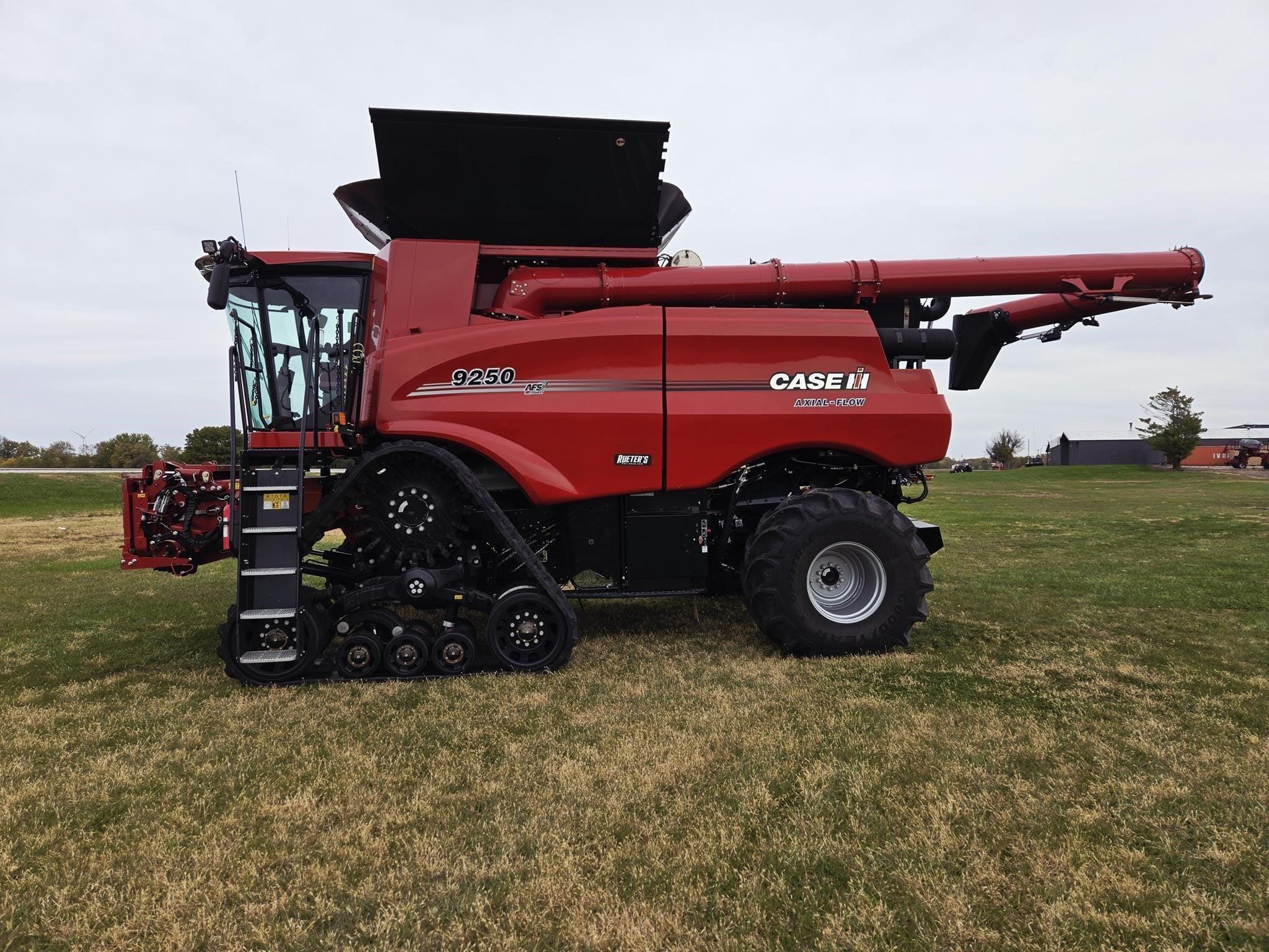 2023 Case IH 9250 Equipment Image0