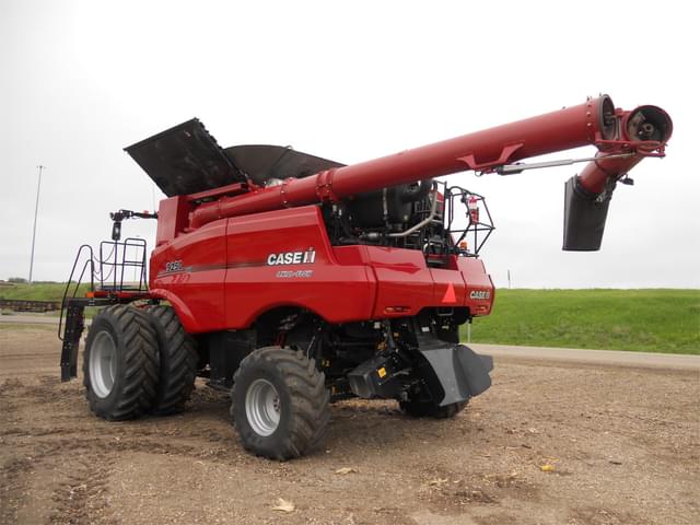 Image of Case IH 9250 equipment image 2
