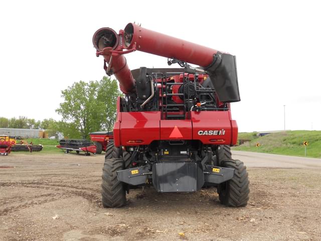 Image of Case IH 9250 equipment image 3