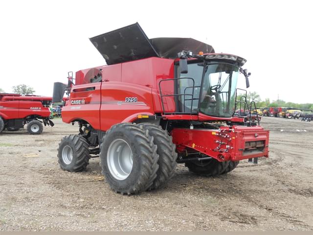 Image of Case IH 9250 equipment image 4