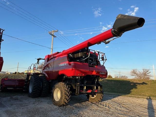 Image of Case IH 9250 Image 1