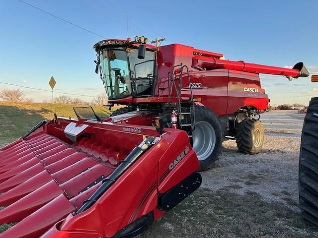 Image of Case IH 9250 Image 0