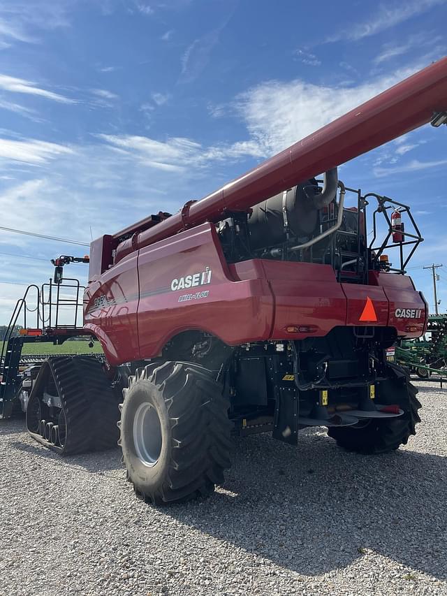 Image of Case IH 9250 equipment image 4
