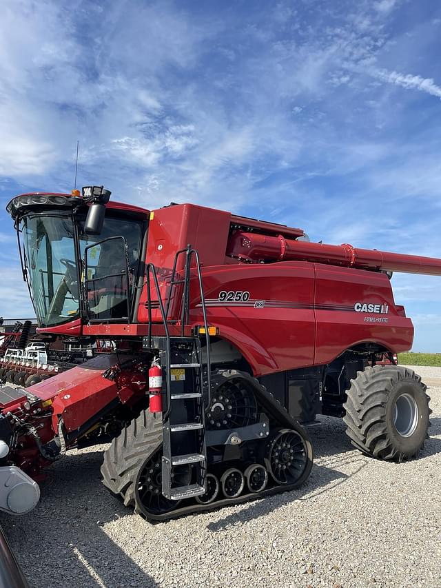 Image of Case IH 9250 equipment image 2