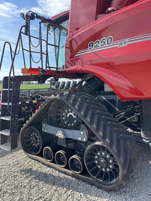 Image of Case IH 9250 equipment image 3
