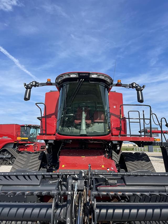 Image of Case IH 9250 equipment image 1