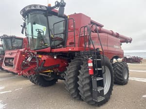 2023 Case IH 9250 Image