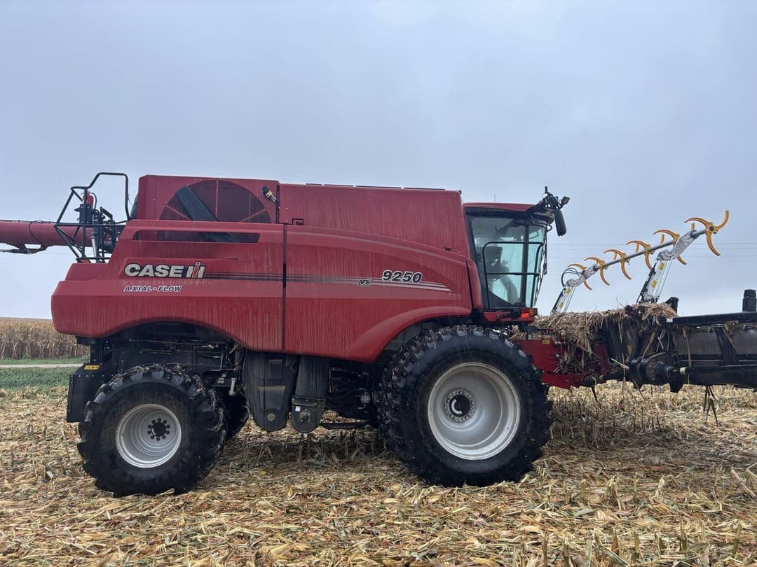 Image of Case IH 9250 Image 0