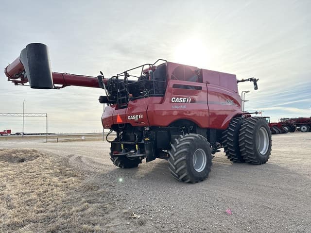 Image of Case IH 9250 equipment image 3