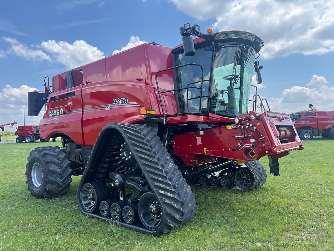 Image of Case IH 9250 Primary image