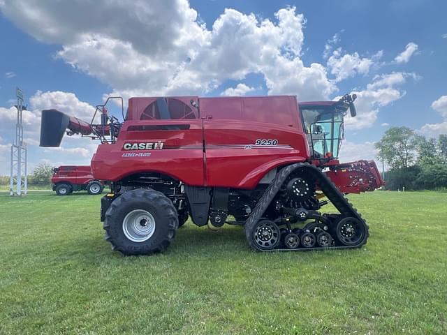 Image of Case IH 9250 equipment image 1