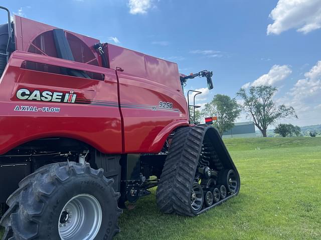 Image of Case IH 9250 equipment image 2