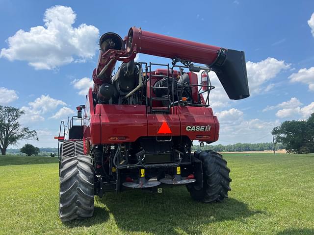 Image of Case IH 9250 equipment image 3