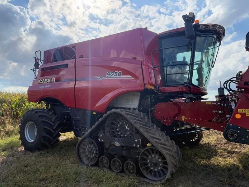 Main image Case IH 9250