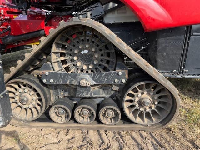 Image of Case IH 9250 equipment image 2