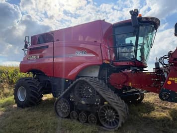 Main image Case IH 9250