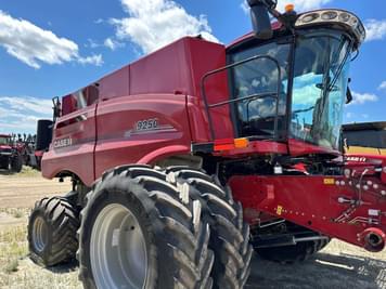Main image Case IH 9250