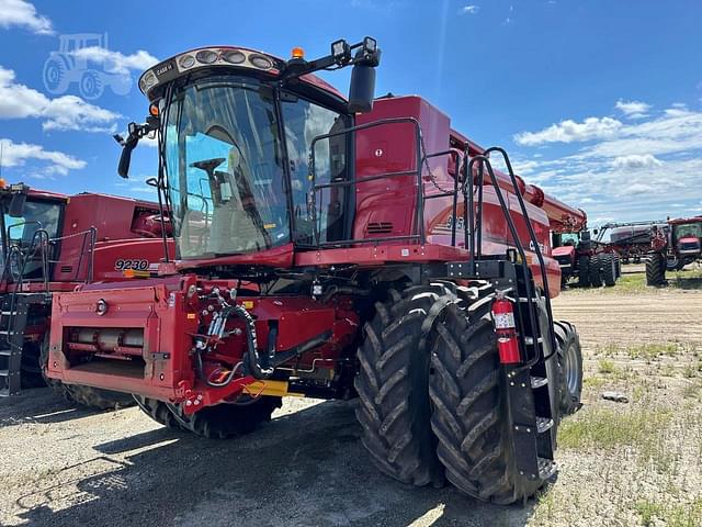 Image of Case IH 9250 equipment image 2