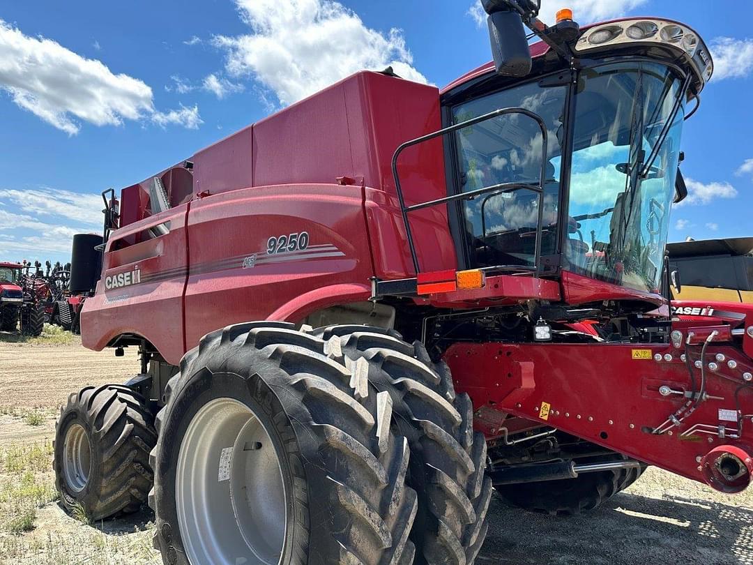 Image of Case IH 9250 Primary image