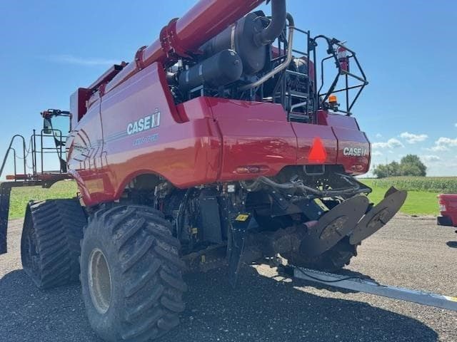 Image of Case IH 9250 equipment image 3