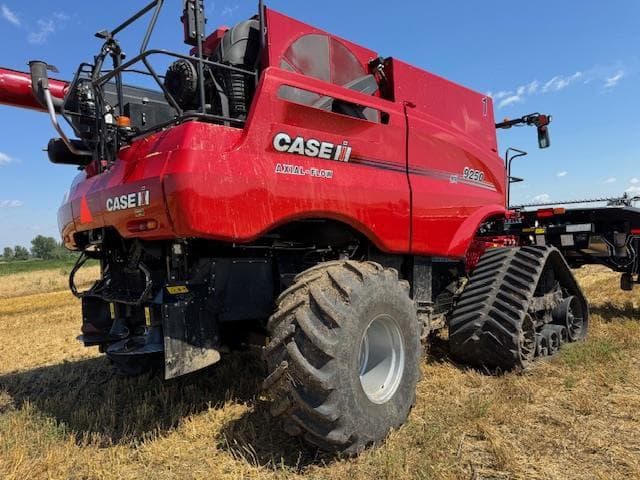 Image of Case IH 9250 equipment image 1