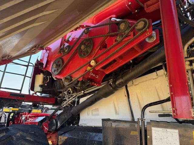 Image of Case IH 9250 equipment image 4