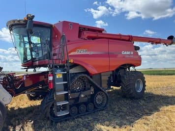 Main image Case IH 9250
