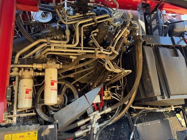 Image of Case IH 9250 equipment image 3