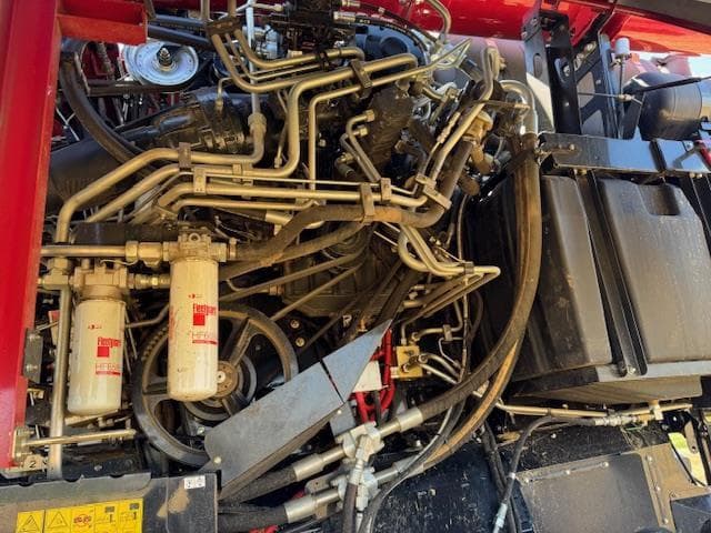 Image of Case IH 9250 equipment image 3