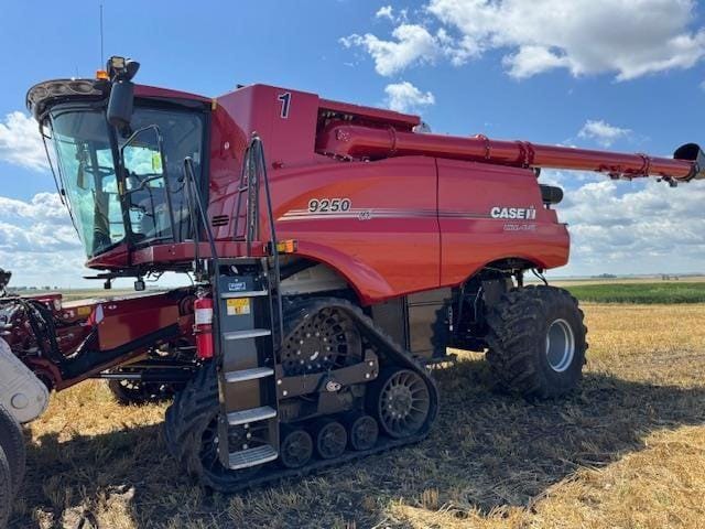 2023 Case IH 9250 Equipment Image0