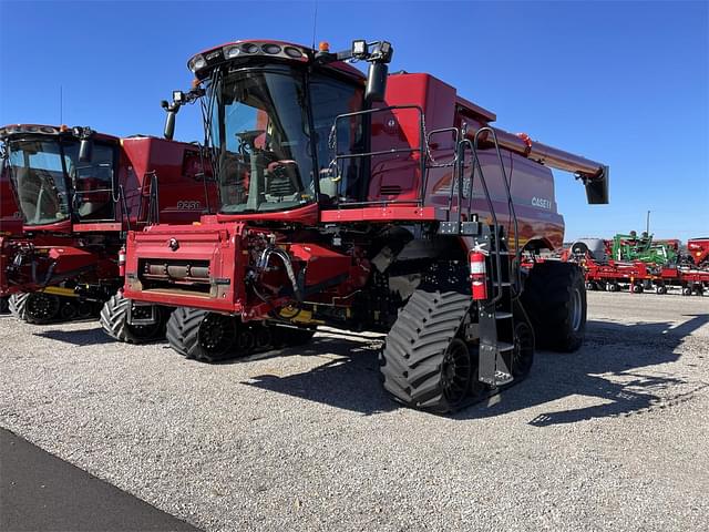 Image of Case IH 9250 equipment image 1