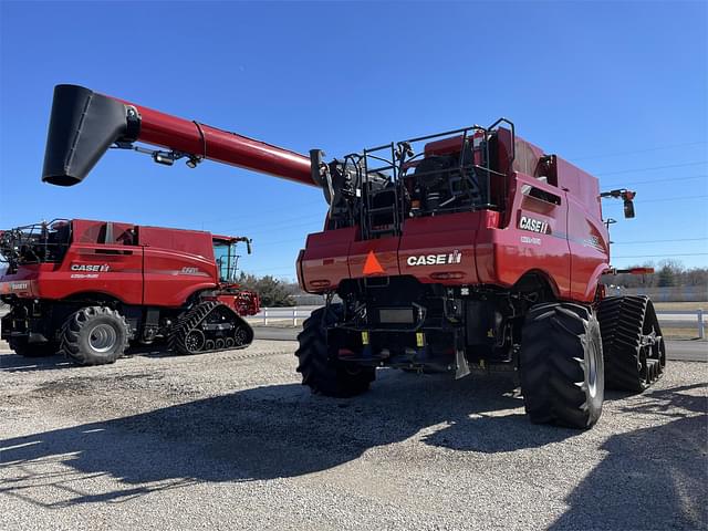 Image of Case IH 9250 equipment image 2