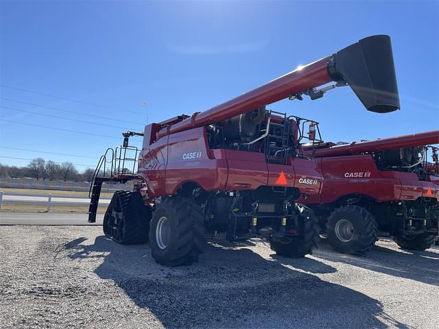 Image of Case IH 9250 equipment image 3