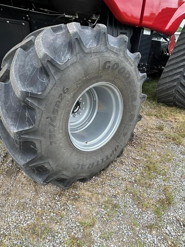 Image of Case IH 9250 equipment image 4